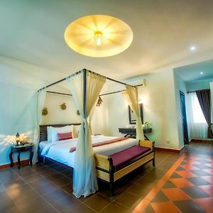 Three-Bedroom Room